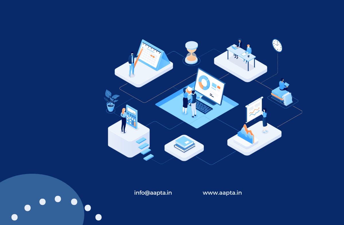 Image of Aapta Solutions Image of Aapta Solutions